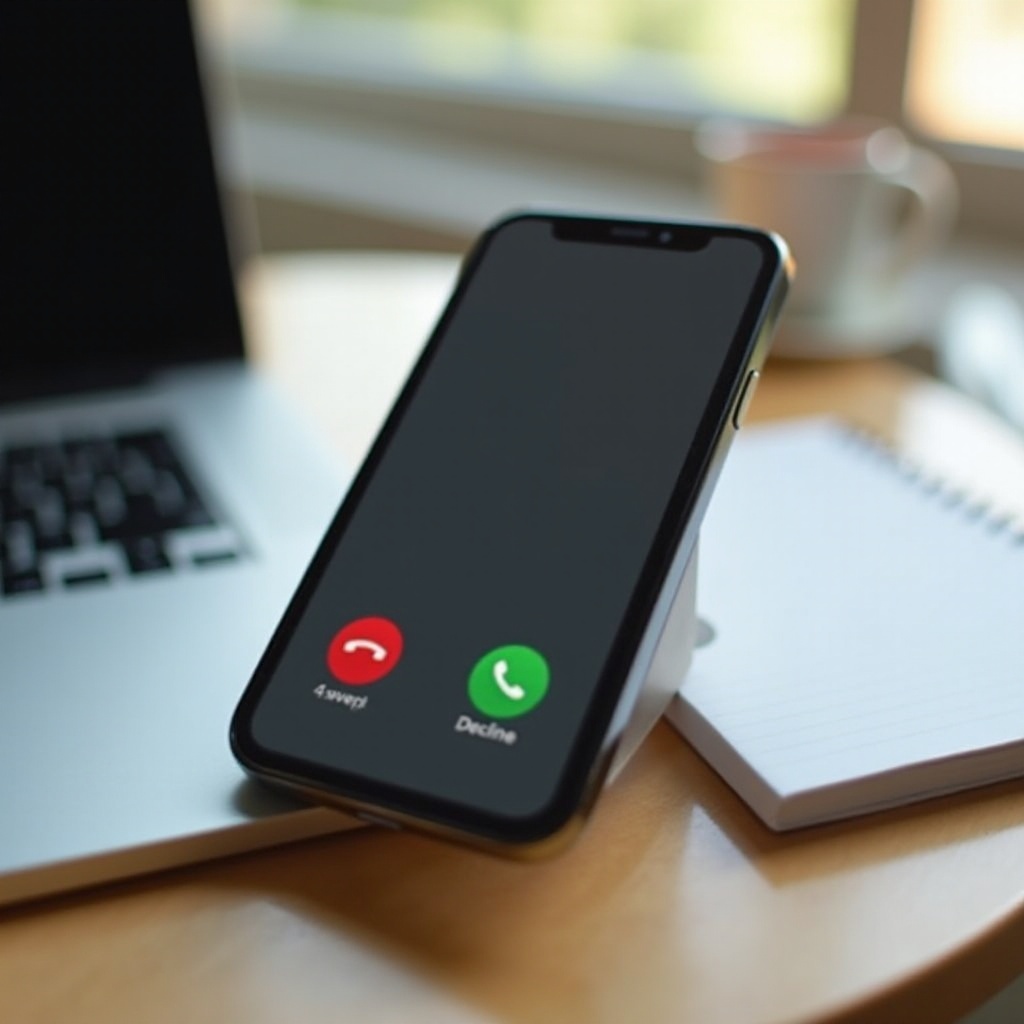 FaceTimeはどのくらいの間呼び出し音が鳴りますか?