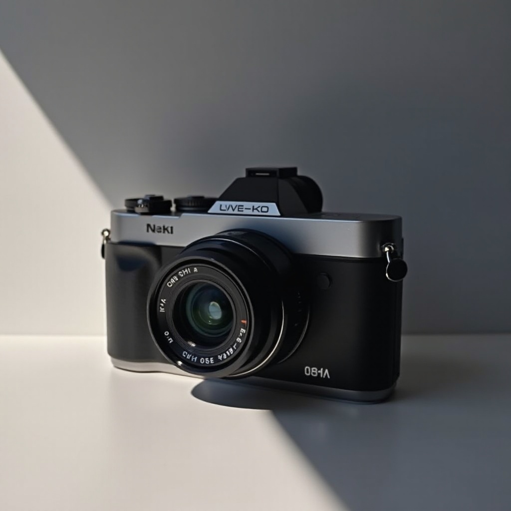 ファインダー付きのベストな小型カメラ