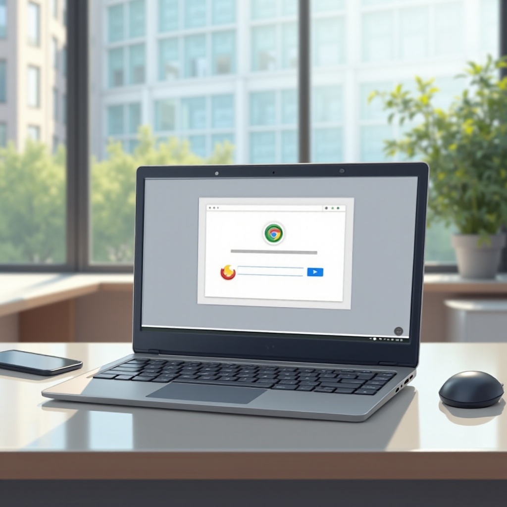 エンタープライズ登録なしでChromebookを工場出荷時設定にリセットする方法