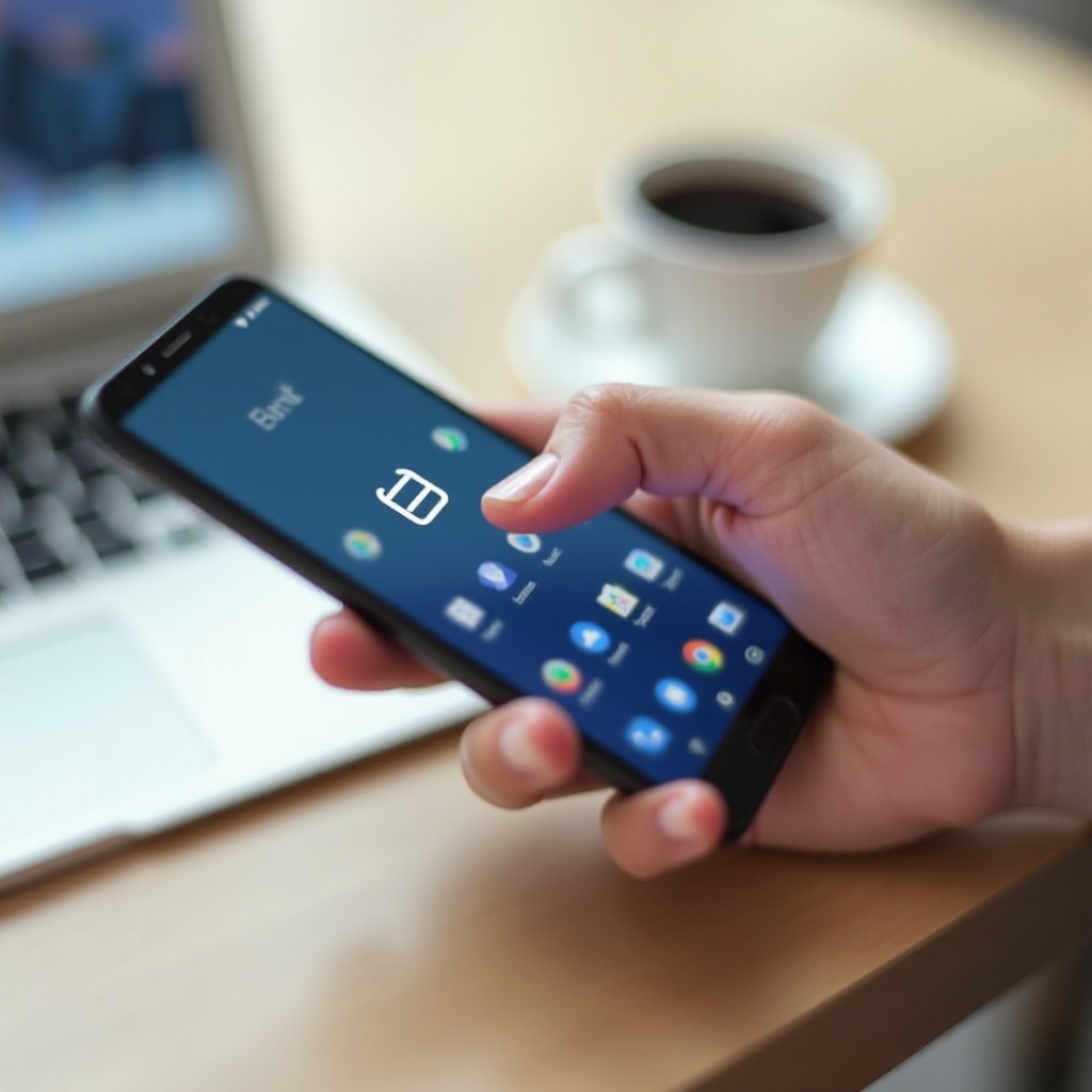 Cara mencopot pemasangan Facebook di Android