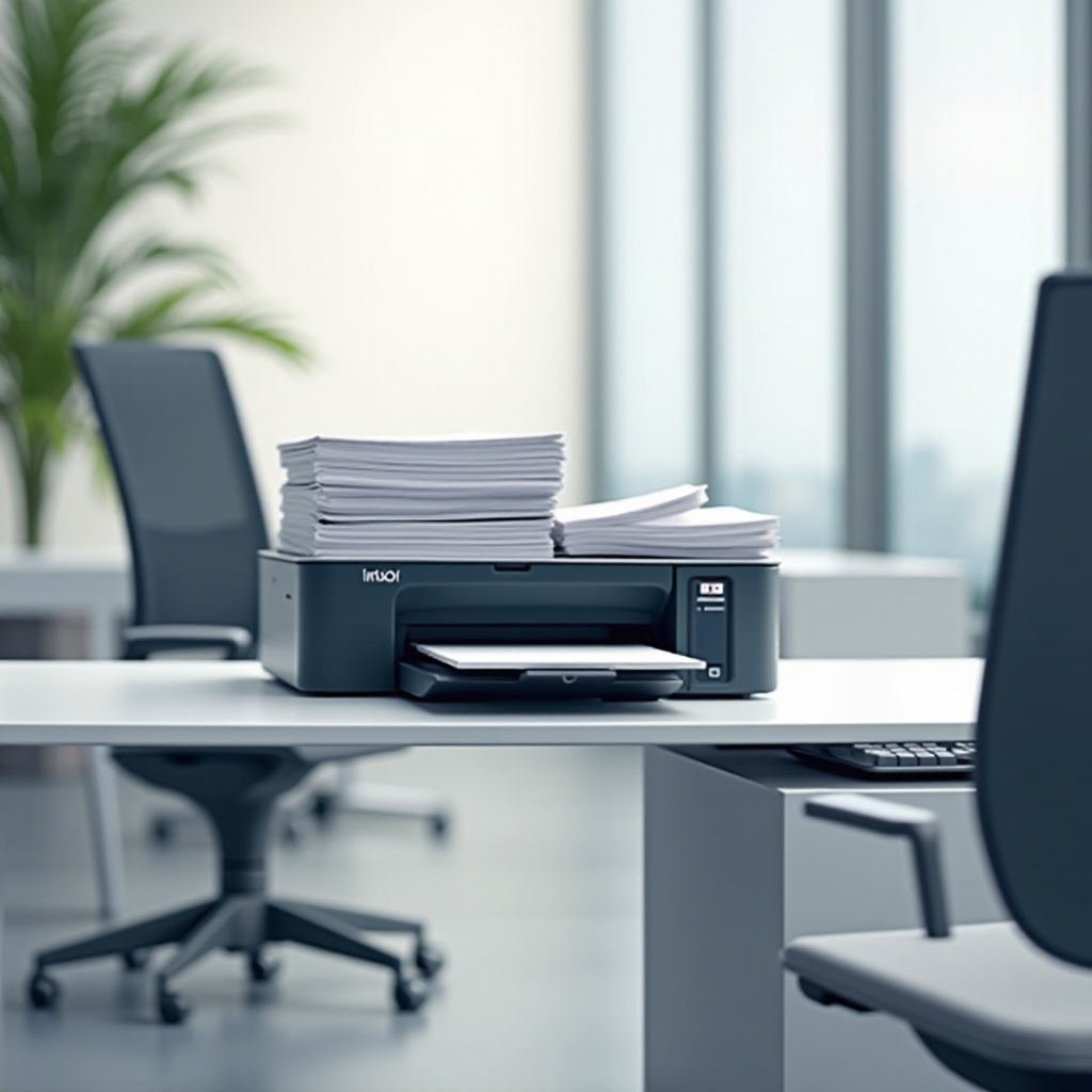 レーザープリンターのページあたりのコスト