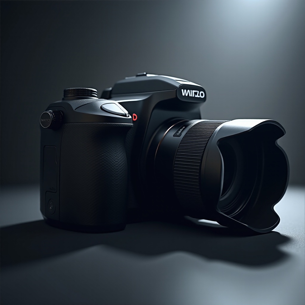 apa arti wiz kamera