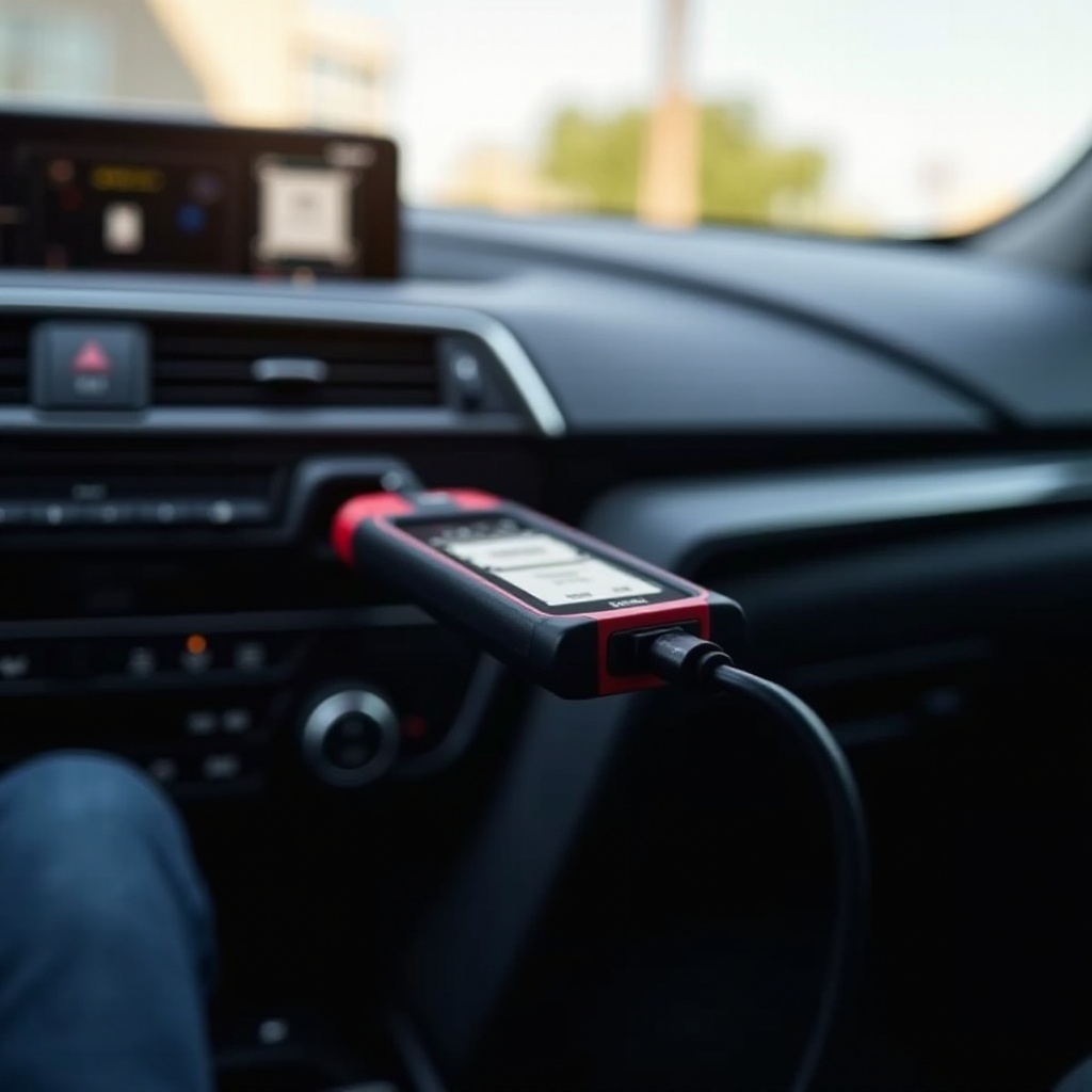 pinakamahusay na OBD II Bluetooth scanner
