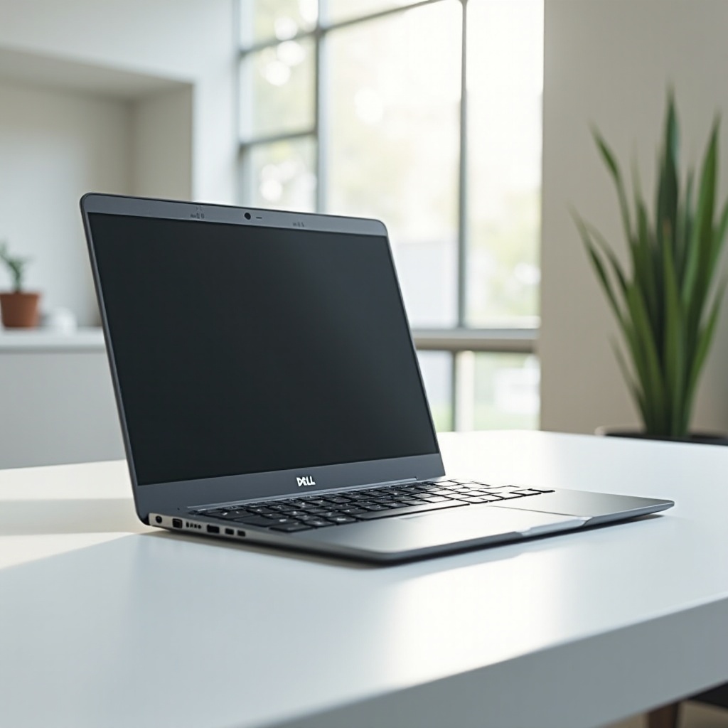 kapan Chromebook Dell dirilis