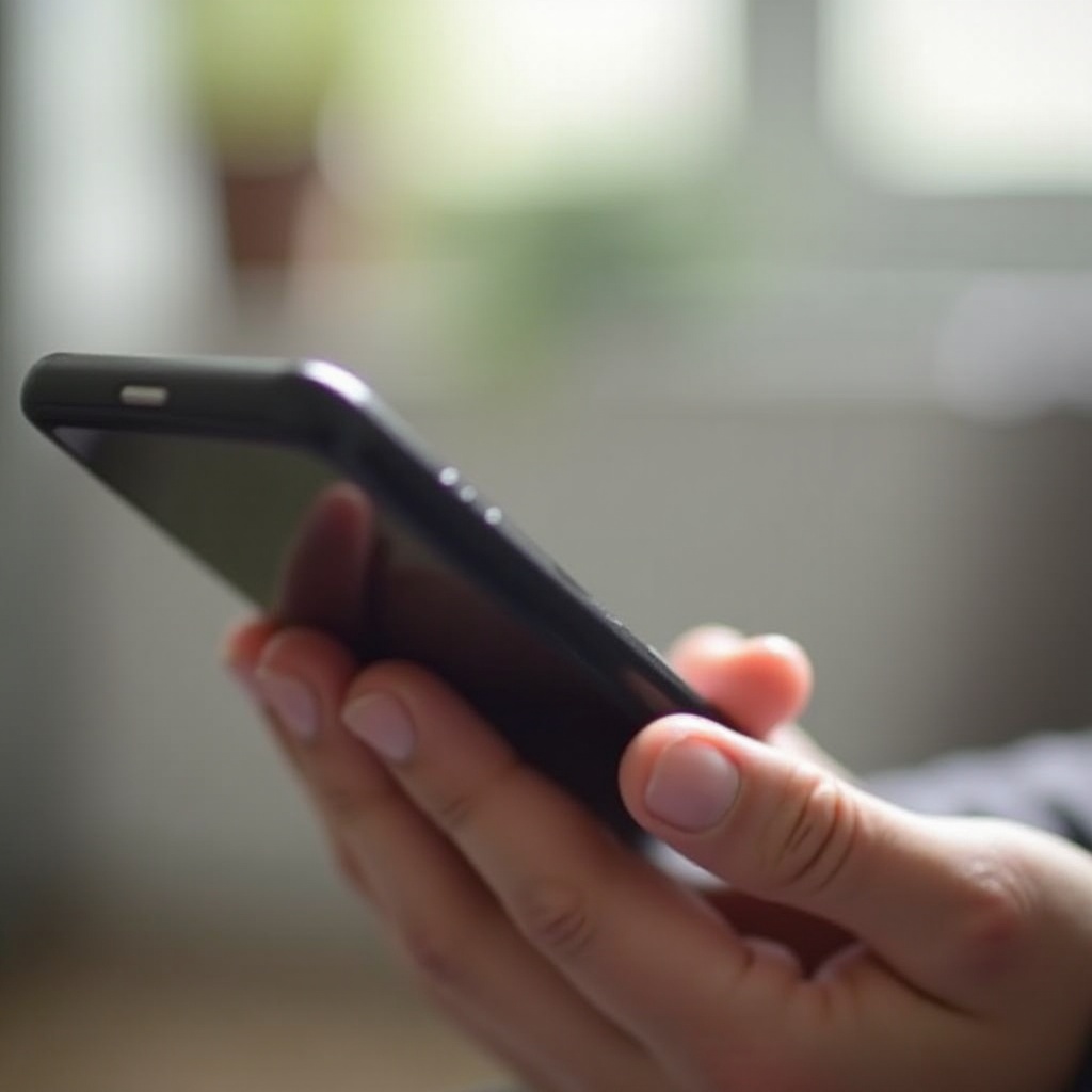 cara mengunci ponsel saat menggunakan YouTube