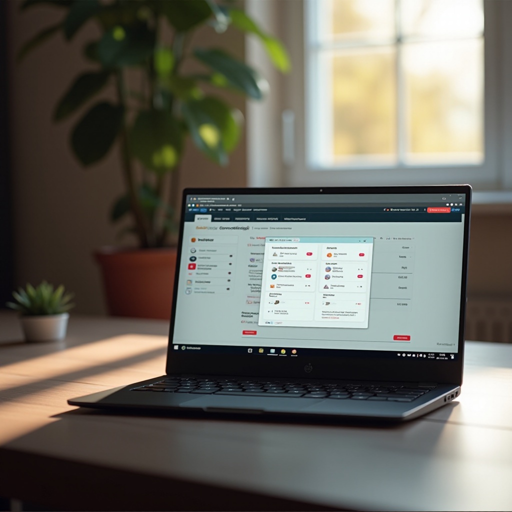 なぜShop Savvyが私のChromebookで動作しているのですか？