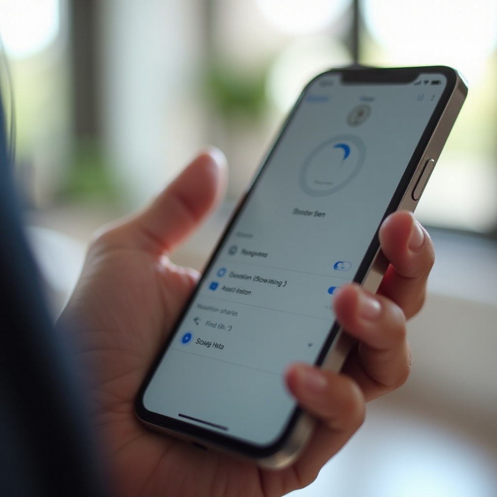 ถ้าคุณหยุดแชร์ตำแหน่งบน iPhone จะมีการแจ้งเตือนไหม?