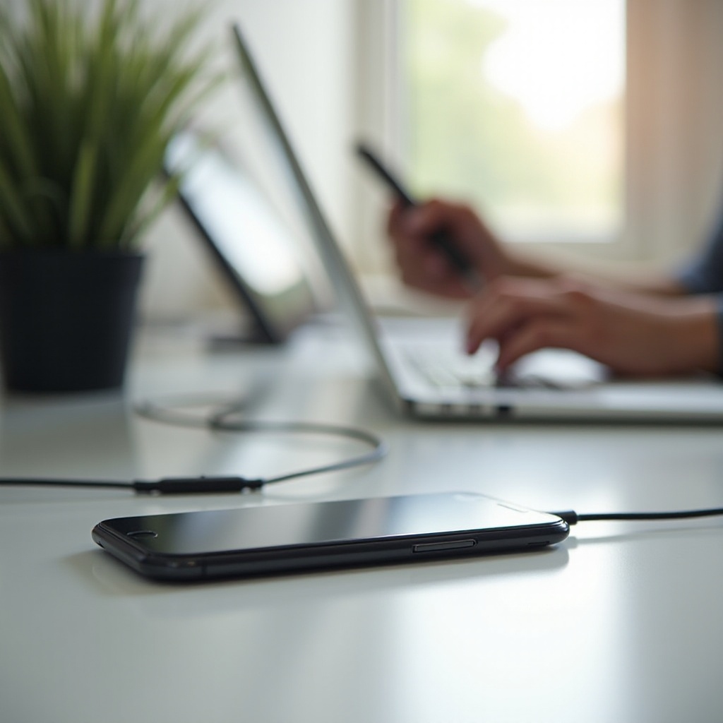 AndroidフォンをWindows 10のマイクとして使用する