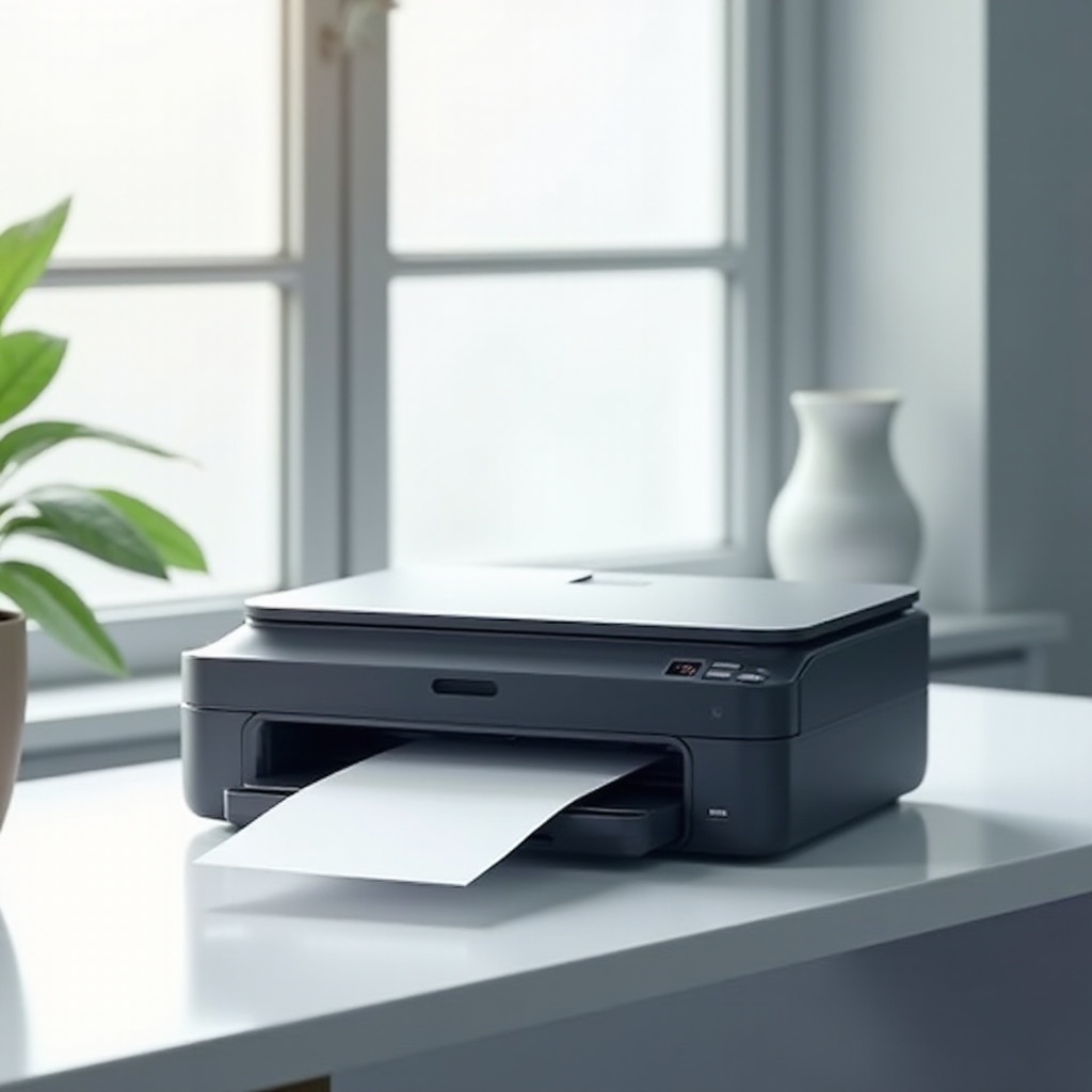 printer scanner dengan bluetooth