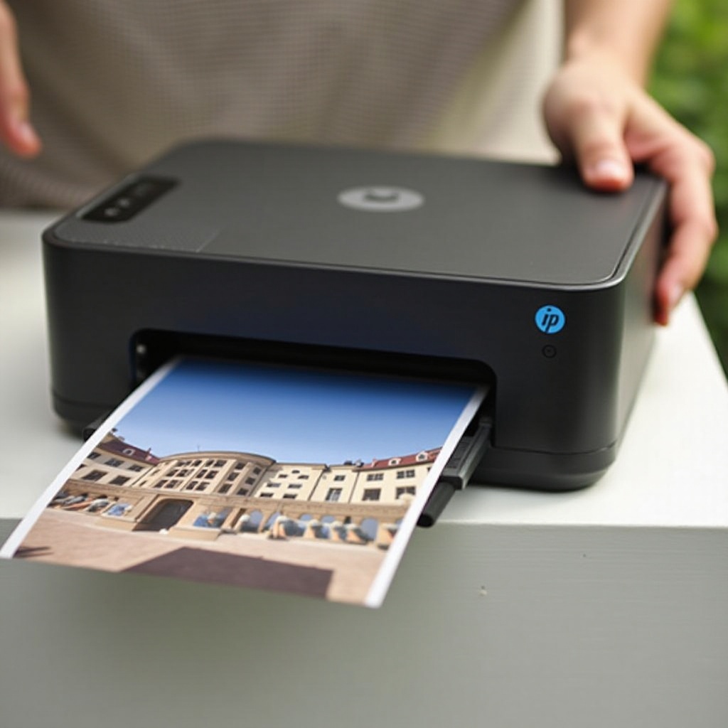 ulasan printer langkah kodak
