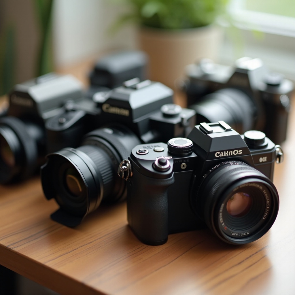 pinakamahusay na maliit na kamera na may viewfinder