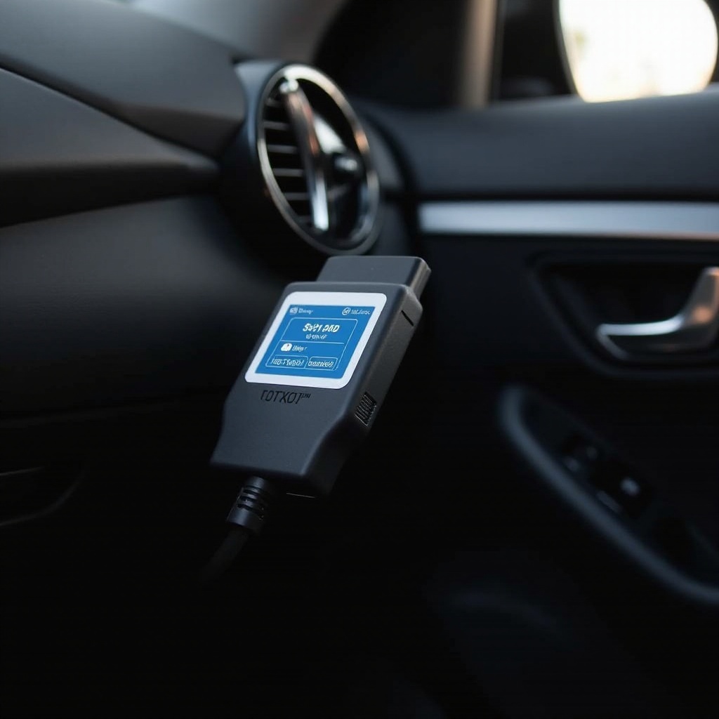 最高のOBD II Bluetoothスキャナー