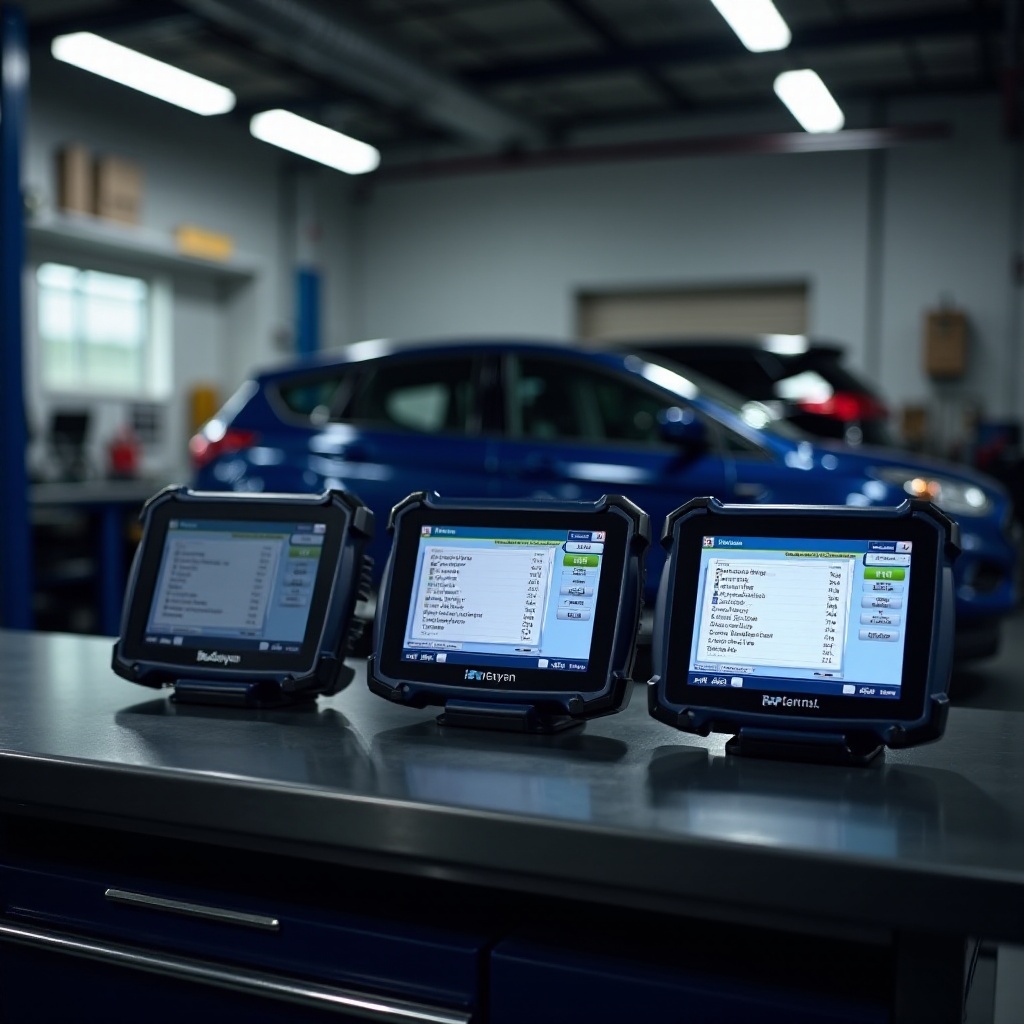 pinakamahusay na obd2 scanner para sa ford