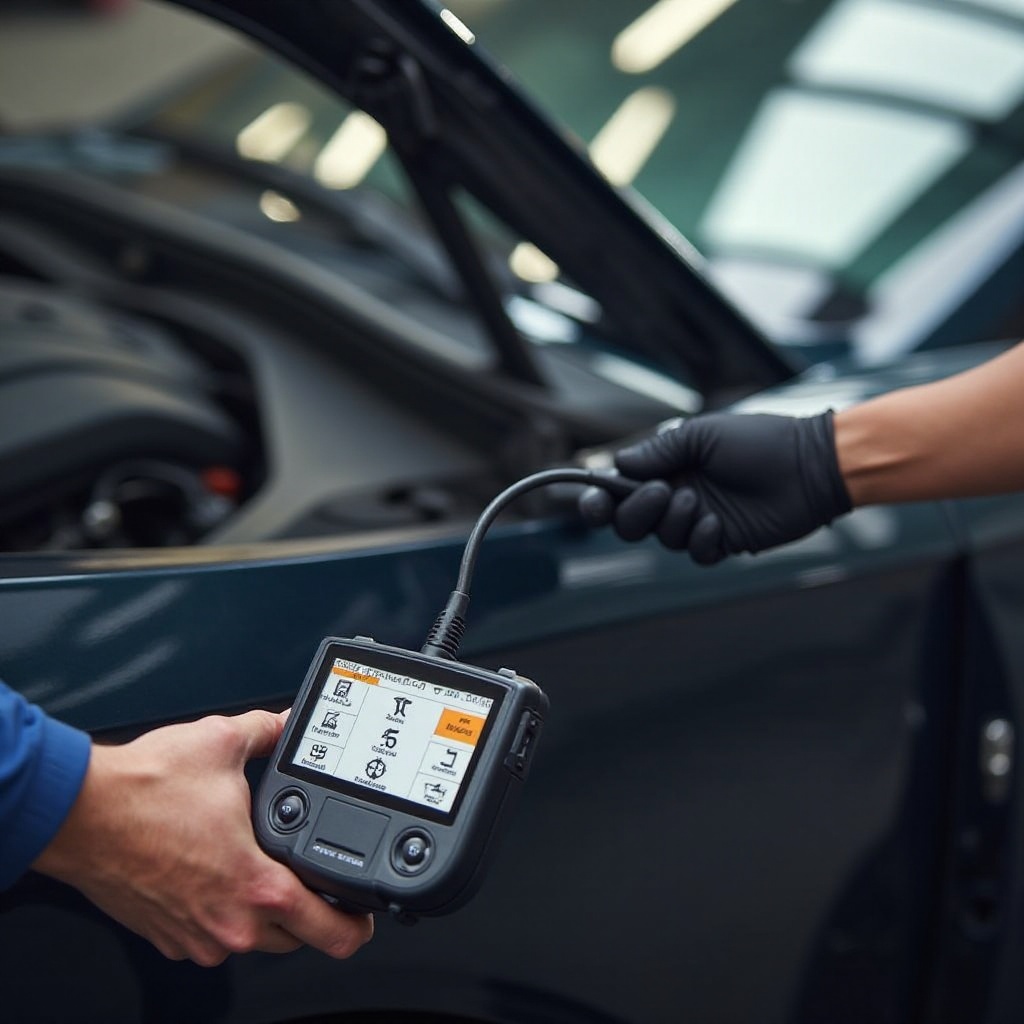 pemindai mobil anggaran terbaik
