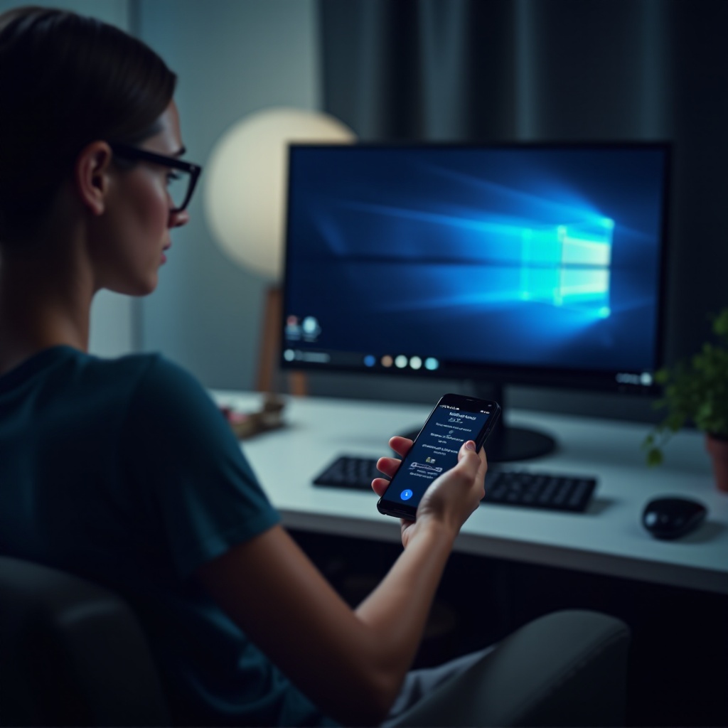 gamitin ang android phone bilang mic para sa windows 10