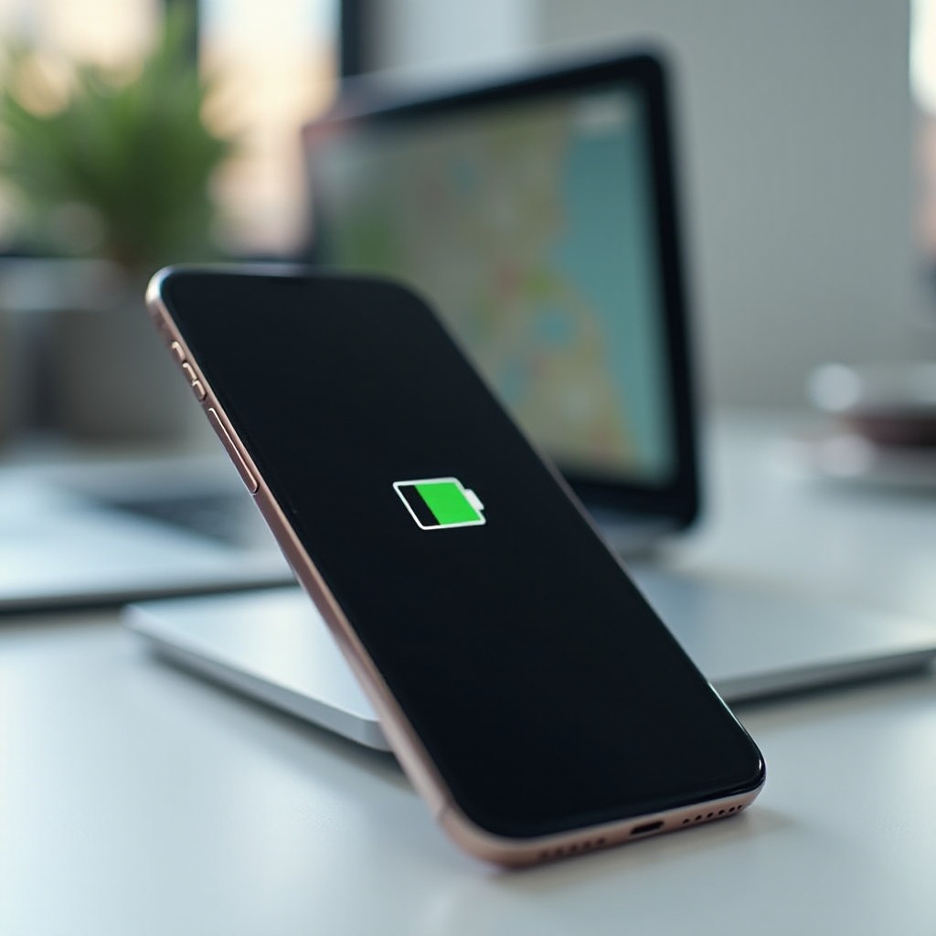 誰かのスマホのバッテリーが切れたら、位置情報はオフになりますか?