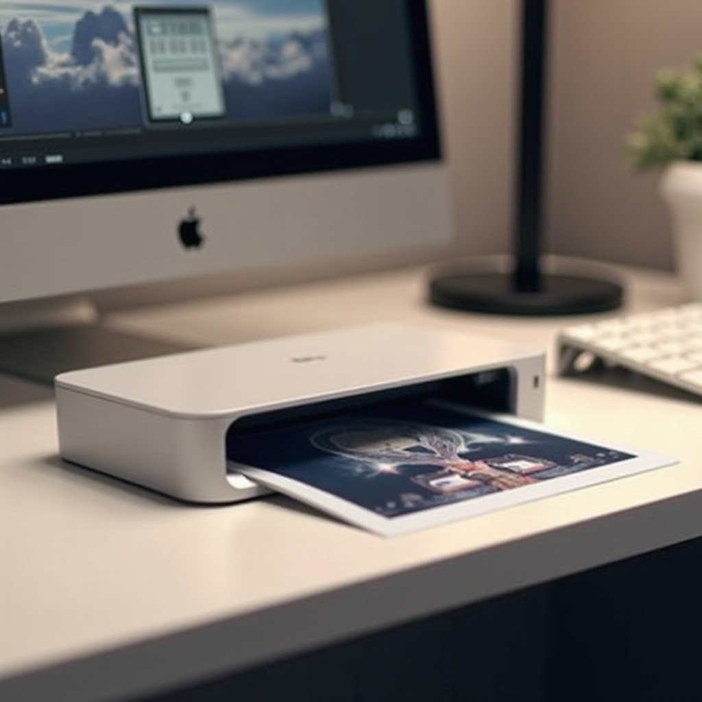 สแกนเนอร์รูปแบบระนาบที่ดีที่สุดสำหรับ Mac