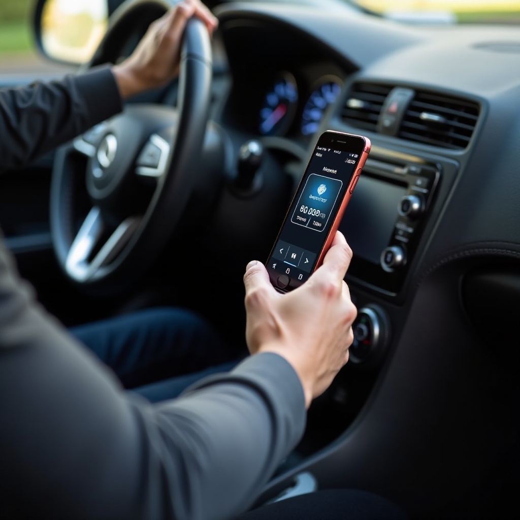 pemindai Bluetooth OBD II terbaik