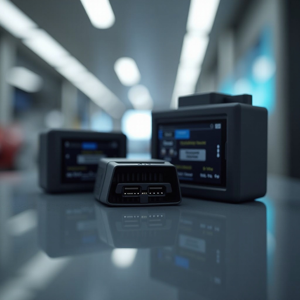 ulasan pemindai OBD
