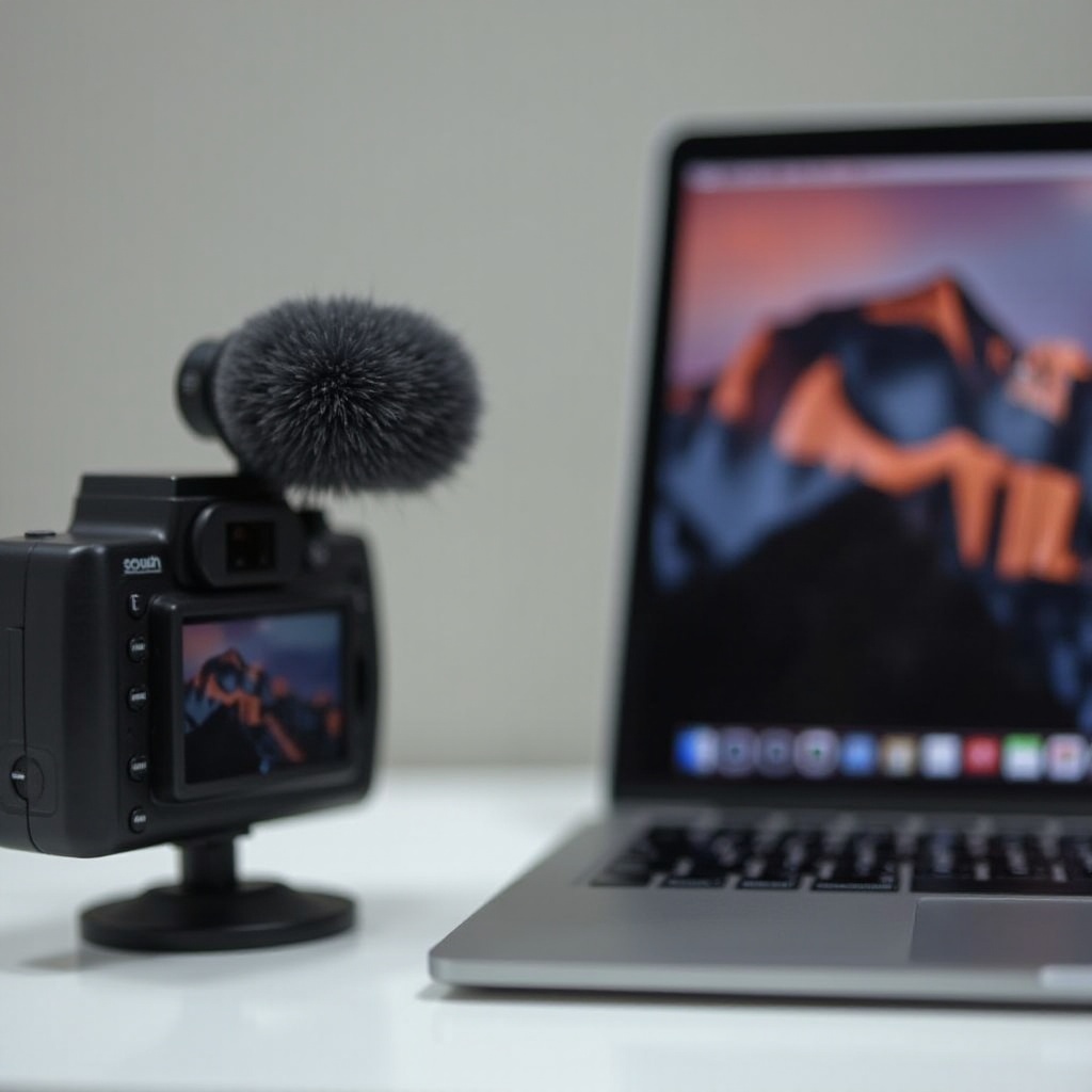 Ang audio ba ng microphone ng insta360 link2 ay mas mahusay kaysa sa MacBook Pro?