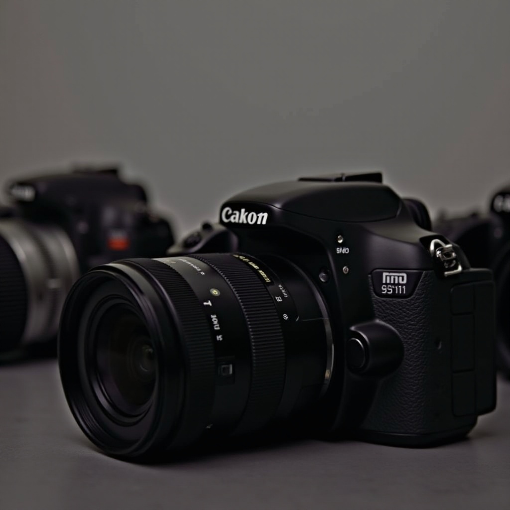 กล้อง DSLR น้อยกว่า 10000