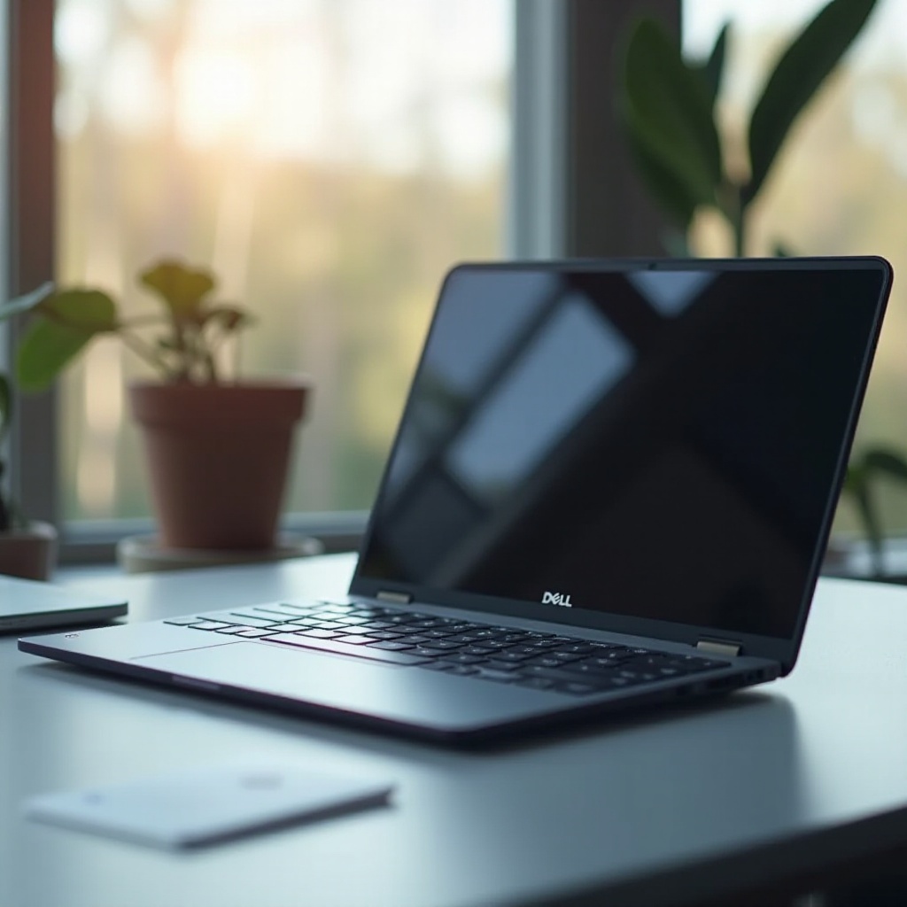 Chromebook ของ Dell เปิดตัวเมื่อไหร่