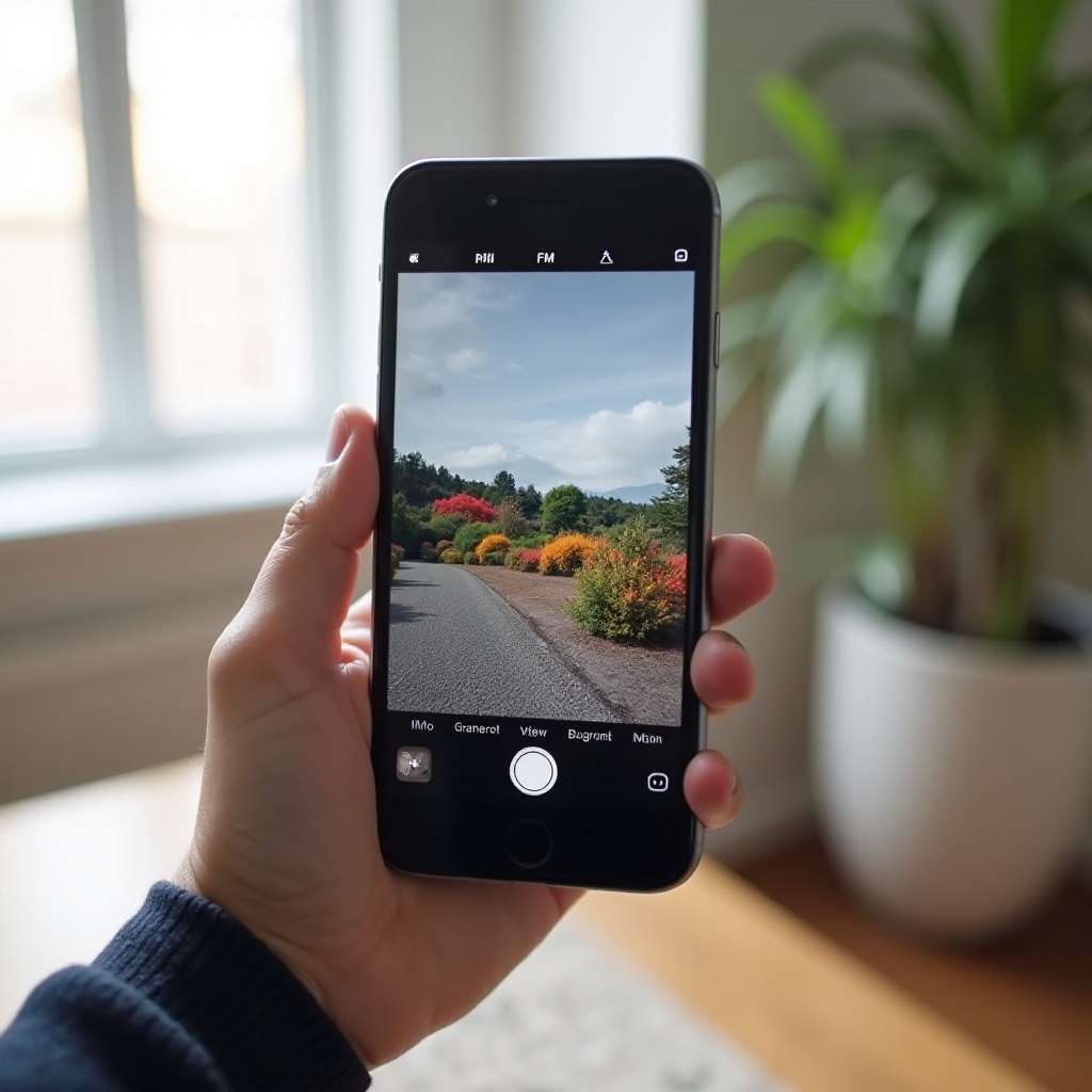 Bisakah Anda membalikkan warna foto di iPhone?