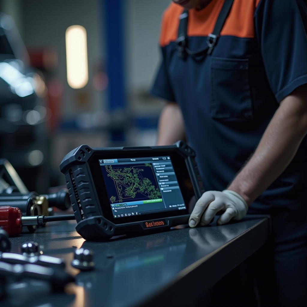 scanner innova mana yang terbaik?