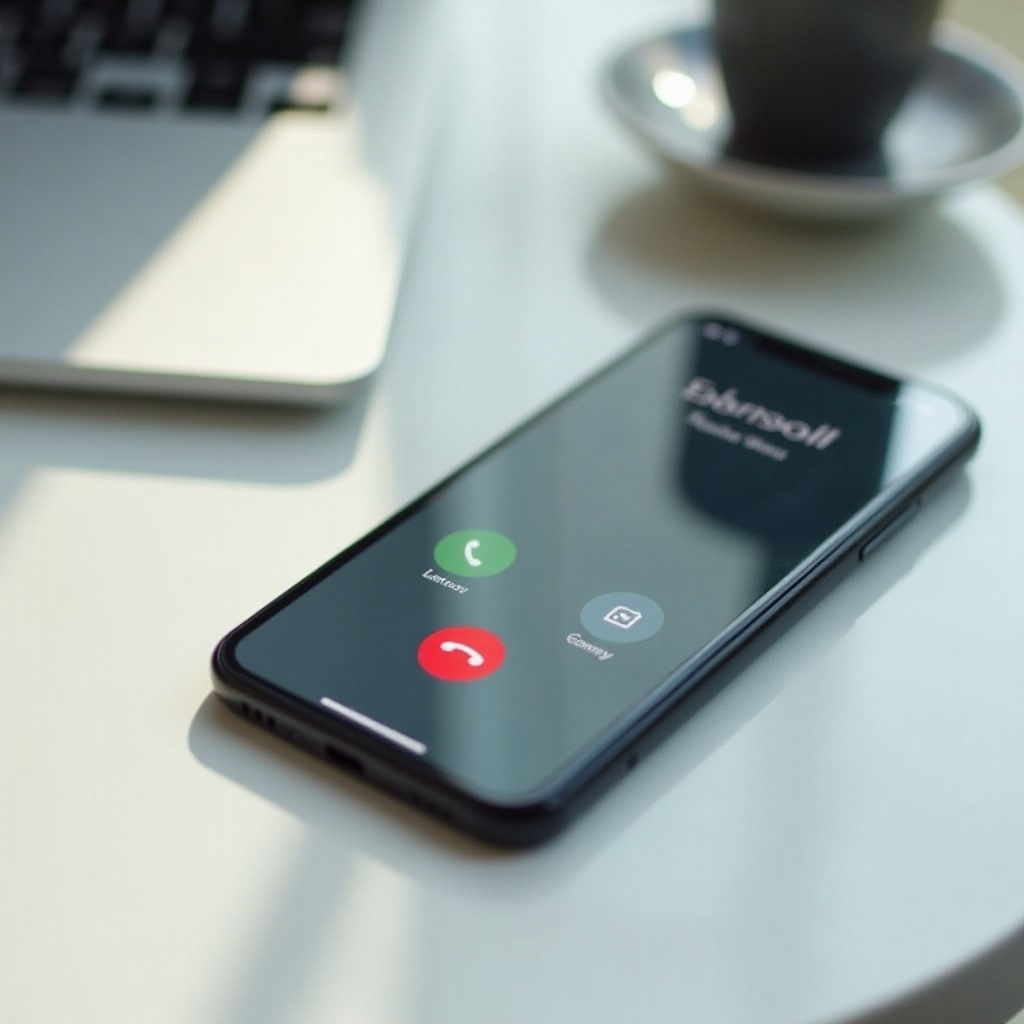 Gaano katagal tumutunog ang FaceTime?