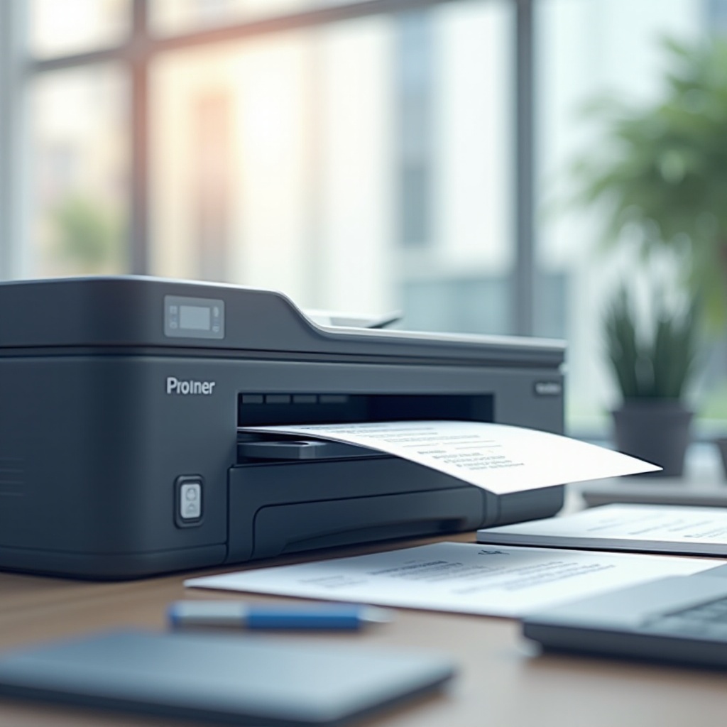 gastos kada pahina ng laser printer